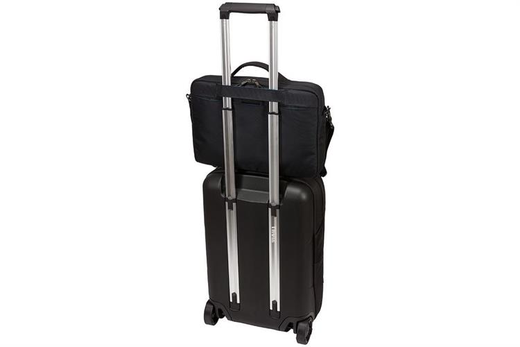 Tui xách/đeo vai Laptop 15 inch Thule Subterra MacBook Attaché TSA315B Màu Đen
