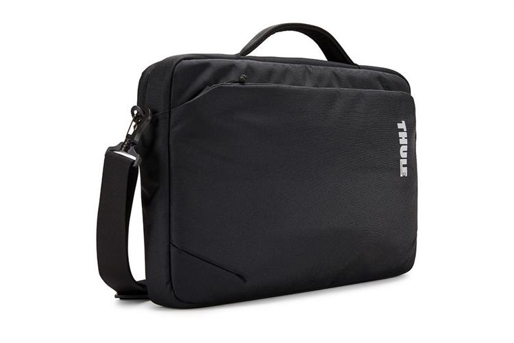 Tui xách/đeo vai Laptop 15 inch Thule Subterra MacBook Attaché TSA315B Màu Đen