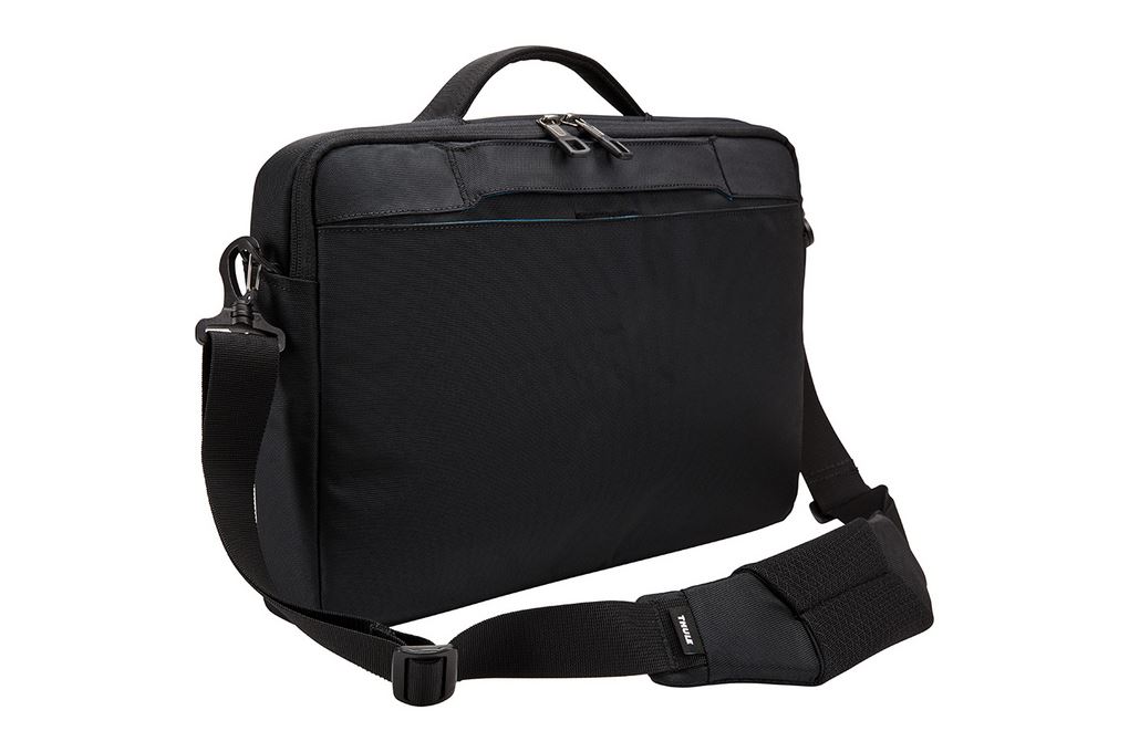 Tui xách/đeo vai Laptop 15 inch Thule Subterra MacBook Attaché TSA315B Màu Đen