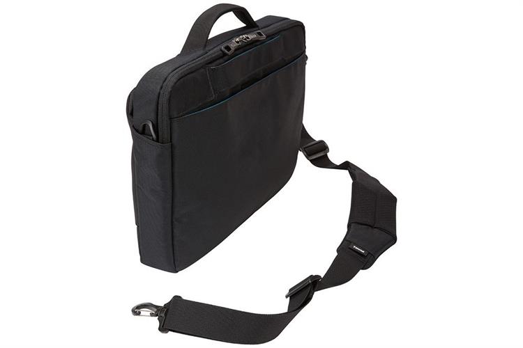 Tui xách/đeo vai Laptop 15 inch Thule Subterra MacBook Attaché TSA315B Màu Đen