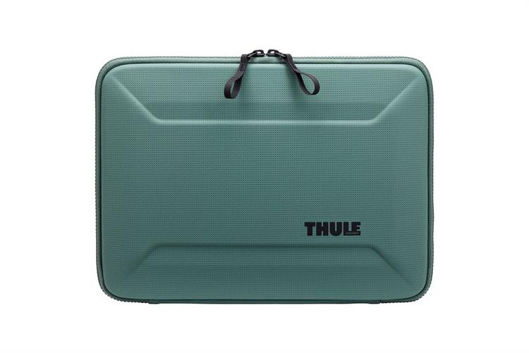 Túi chống sốc Laptop 16 inch Thule Gauntlet 5 MacBook Sleeve TGSE2557 Màu Xanh lá