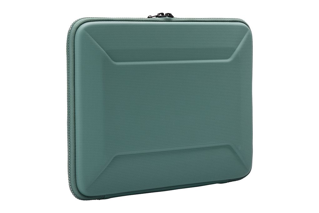 Túi chống sốc Laptop 16 inch Thule Gauntlet 5 MacBook Sleeve TGSE2557 Màu Xanh lá