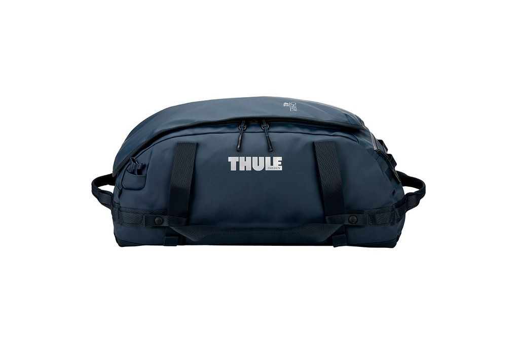 Túi hành lý Thule Chasm Recycled Duffel 40L TDSD302 Màu Xanh Dương