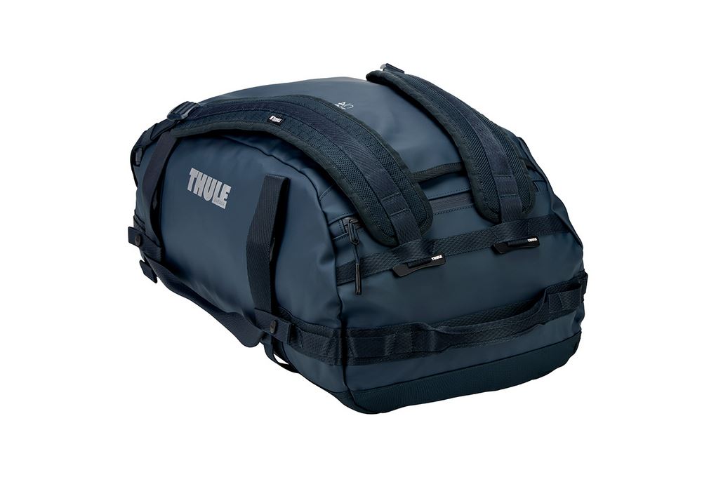 Túi hành lý Thule Chasm Recycled Duffel 40L TDSD302 Màu Xanh Dương