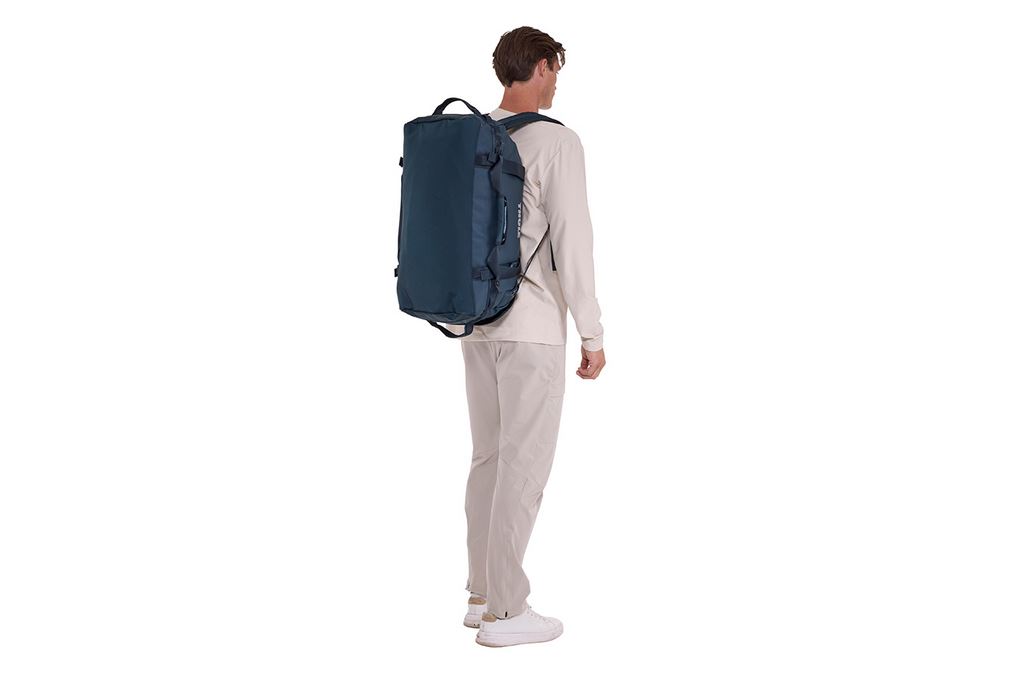 Túi hành lý Thule Chasm Recycled Duffel 40L TDSD302 Màu Xanh Dương