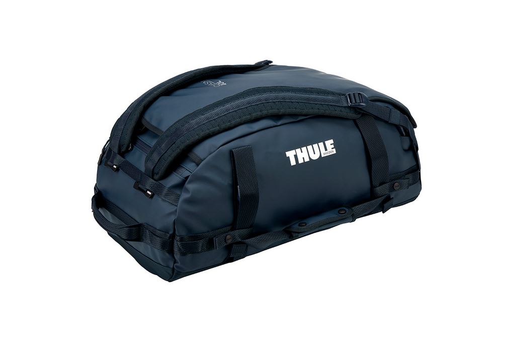Túi hành lý Thule Chasm Recycled Duffel 40L TDSD302 Màu Xanh Dương
