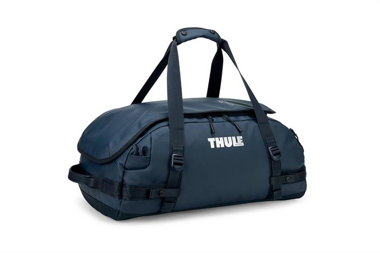 Túi hành lý Thule Chasm Recycled Duffel 40L TDSD302 Màu Xanh Dương
