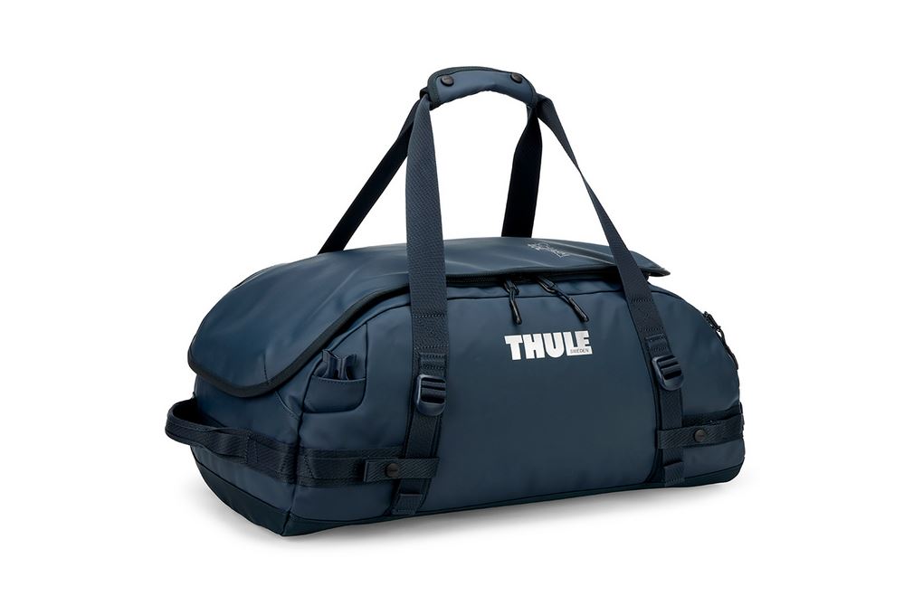 Túi hành lý Thule Chasm Recycled Duffel 40L TDSD302 Màu Xanh Dương