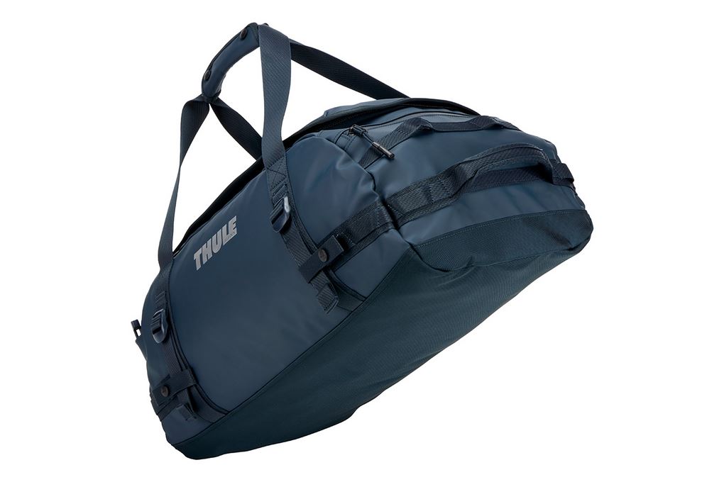 Túi hành lý Thule Chasm Recycled Duffel 40L TDSD302 Màu Xanh Dương