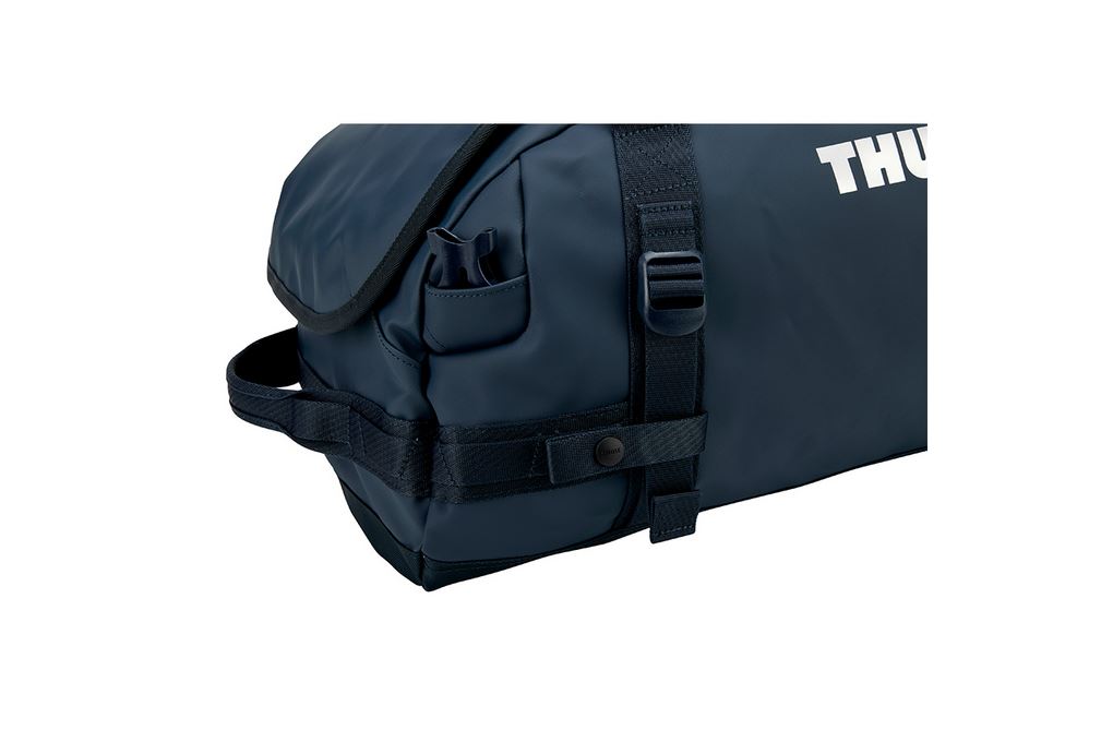 Túi hành lý Thule Chasm Recycled Duffel 40L TDSD302 Màu Xanh Dương