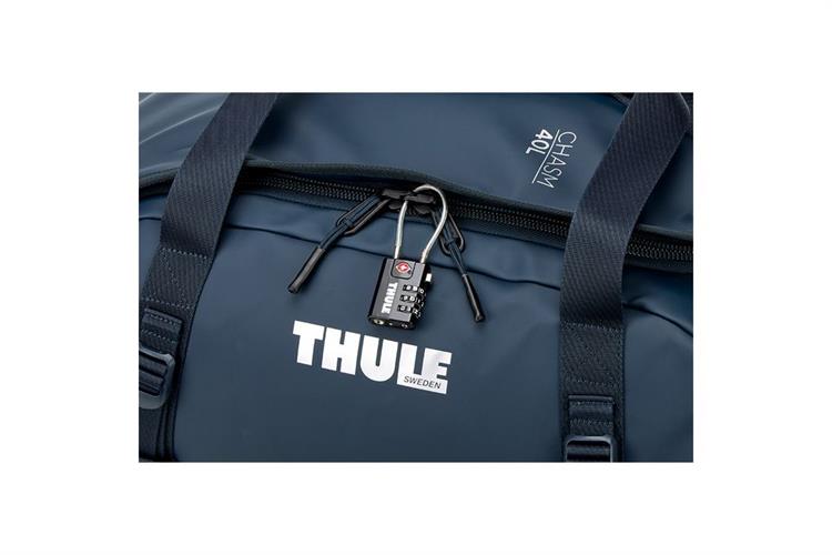 Túi hành lý Thule Chasm Recycled Duffel 40L TDSD302 Màu Xanh Dương