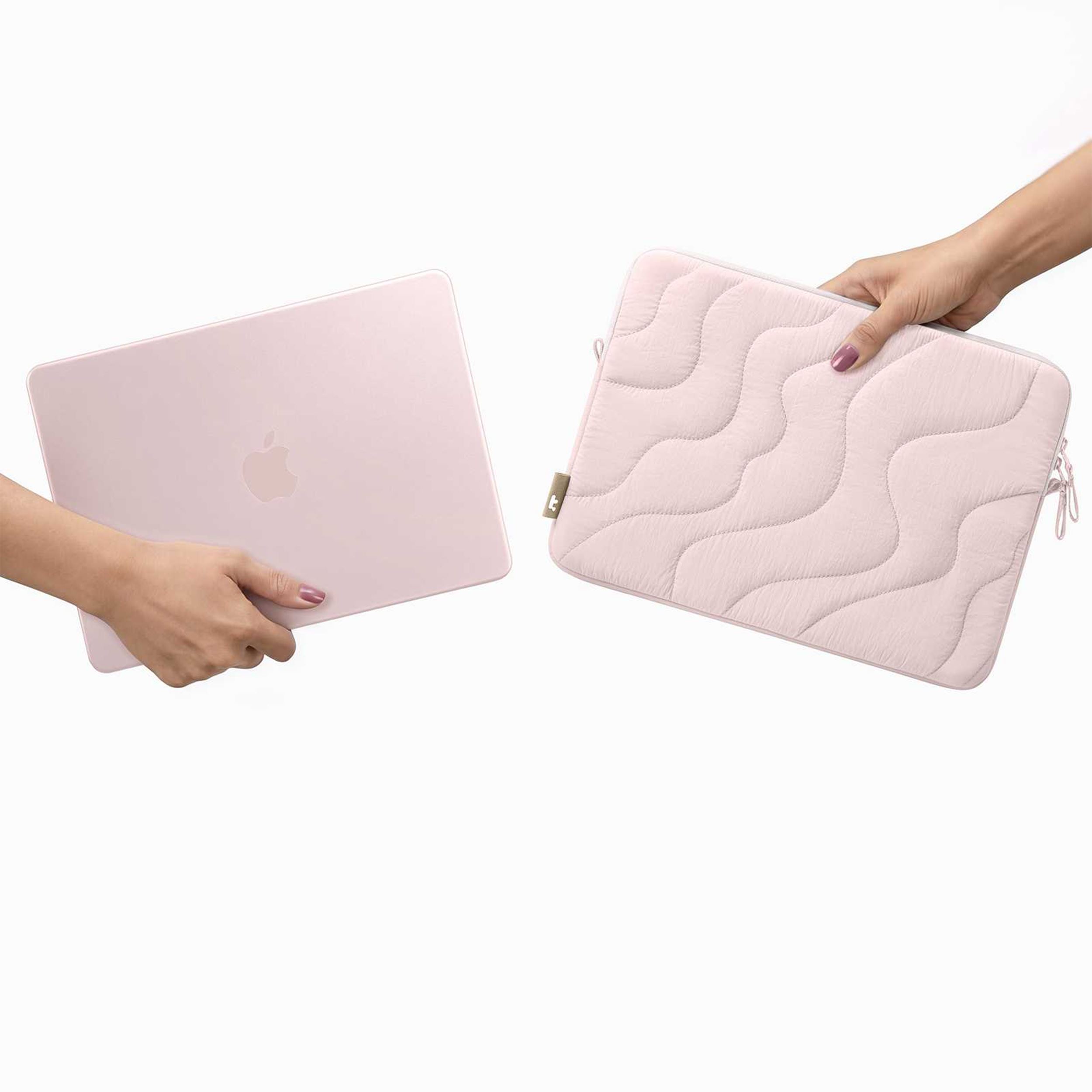 Túi chống sốc Macbook/Ultrabook 13 inch Tomtoc (USA) Terra A27C3 - 2