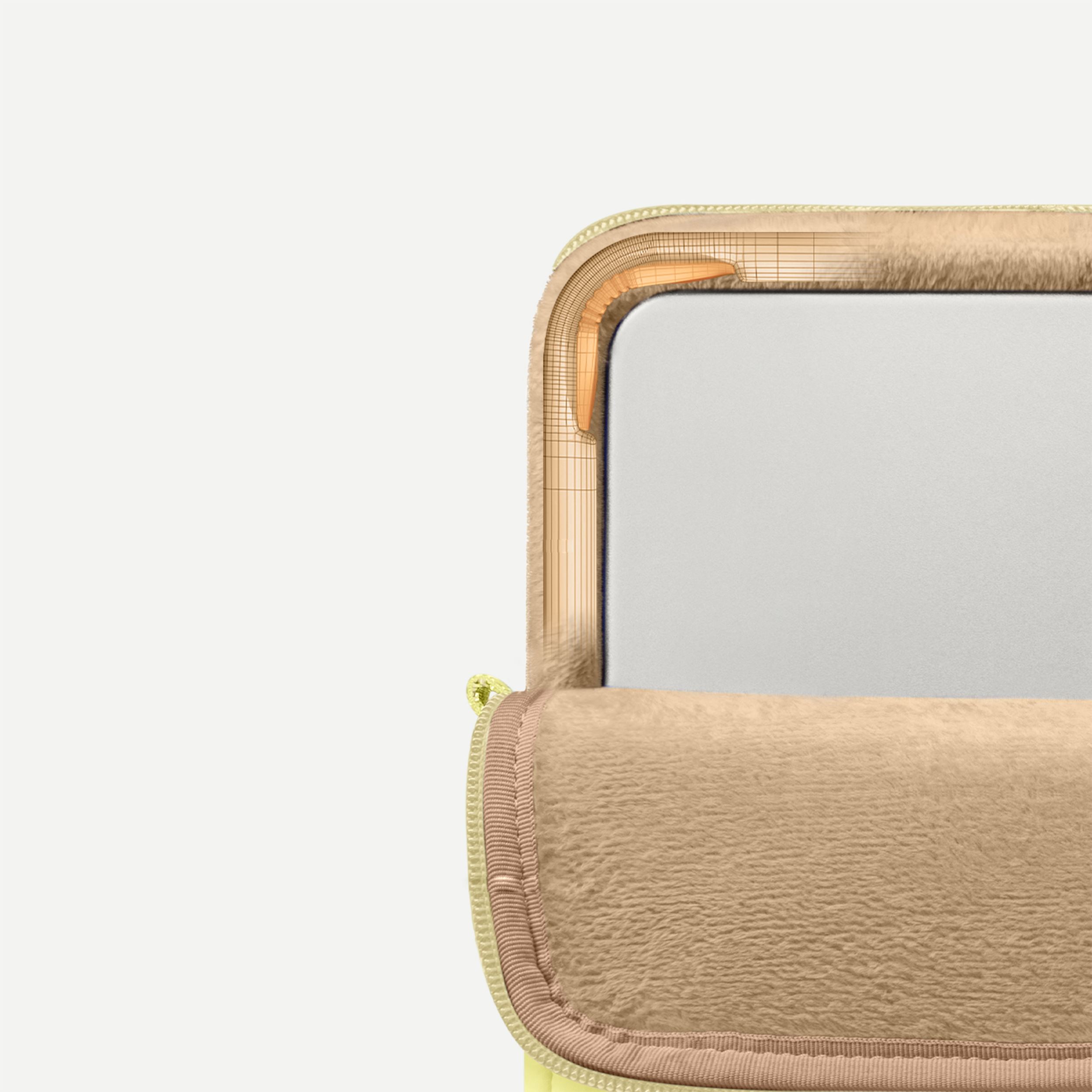 Túi chống sốc Macbook/Ultrabook 13 inch Tomtoc (USA) Terra A27C3 - 2
