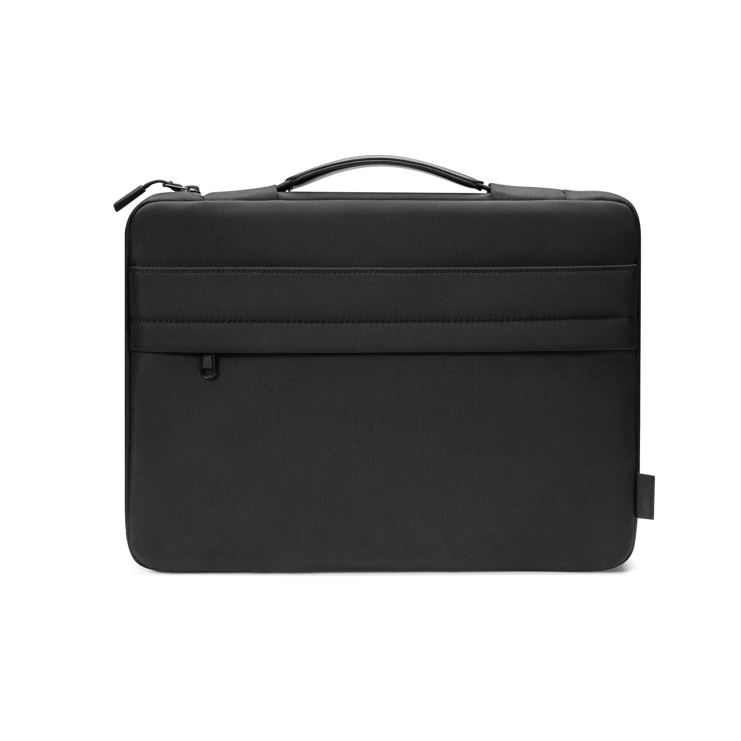 Túi xách chống sốc Laptop 14 inch Tomtoc (USA) Defender Premium Briefcase A14D3D3 - 2