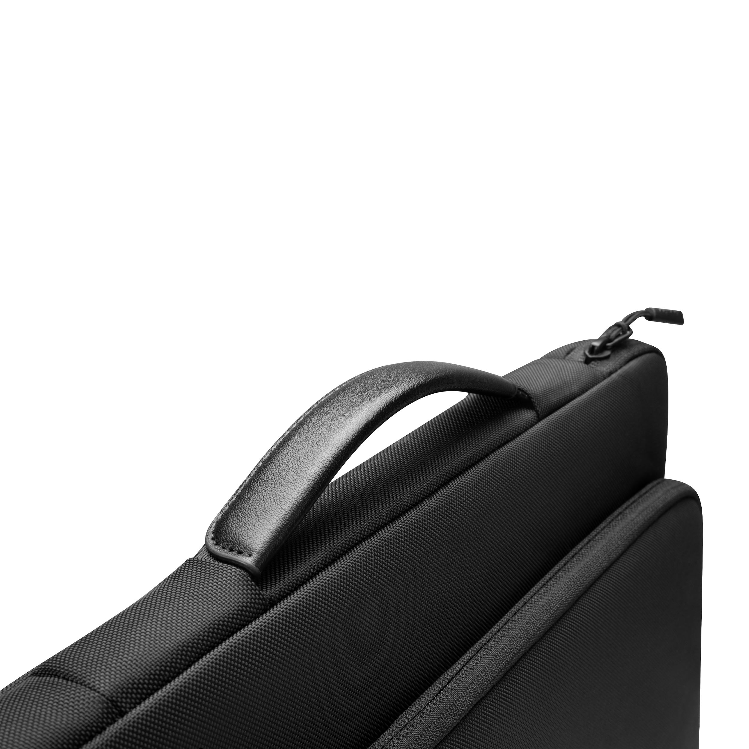 Túi xách chống sốc Laptop 14 inch Tomtoc (USA) Defender Premium Briefcase A14D3D3 - 7