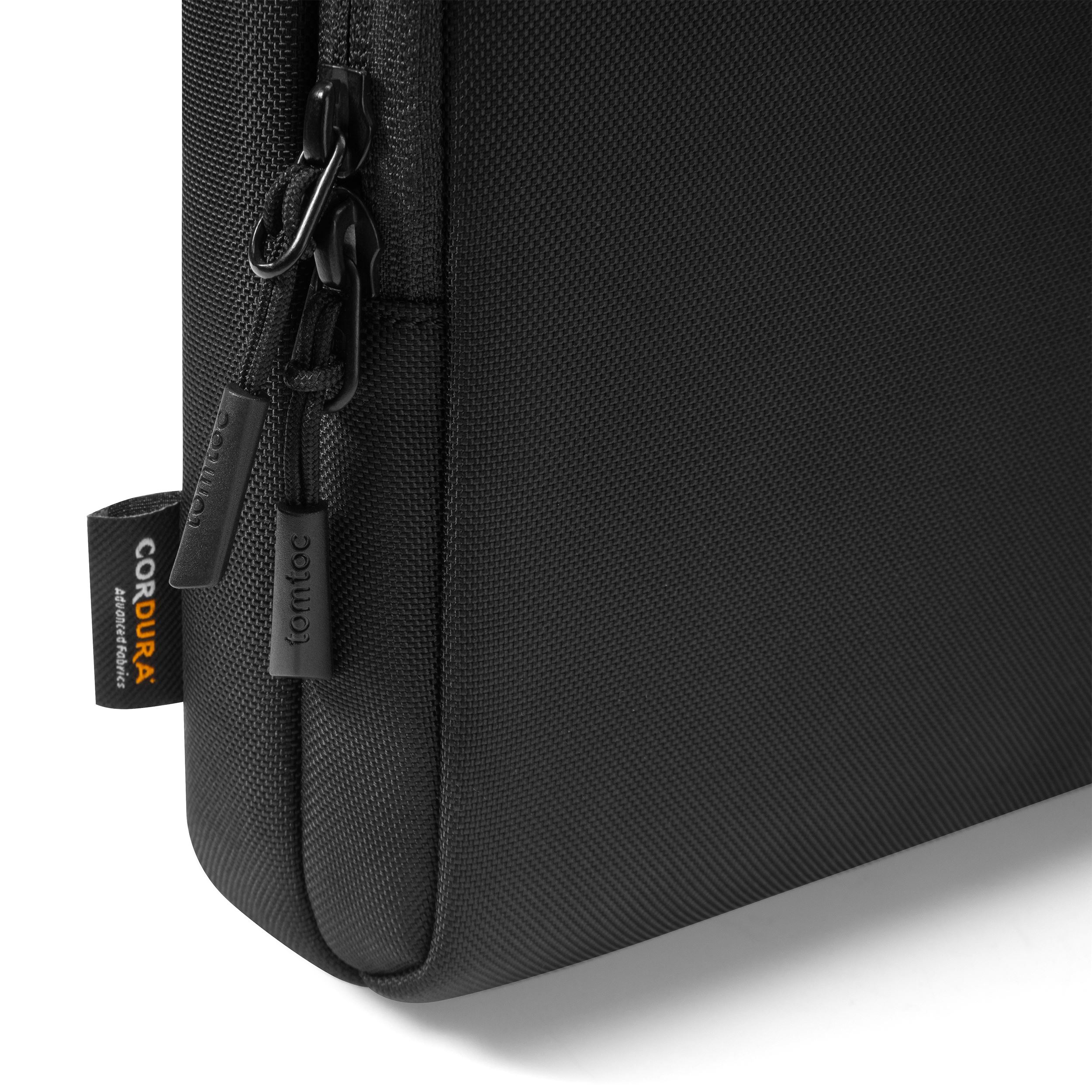 Túi xách chống sốc Laptop 14 inch Tomtoc (USA) Defender Premium Briefcase A14D3D3 - 8
