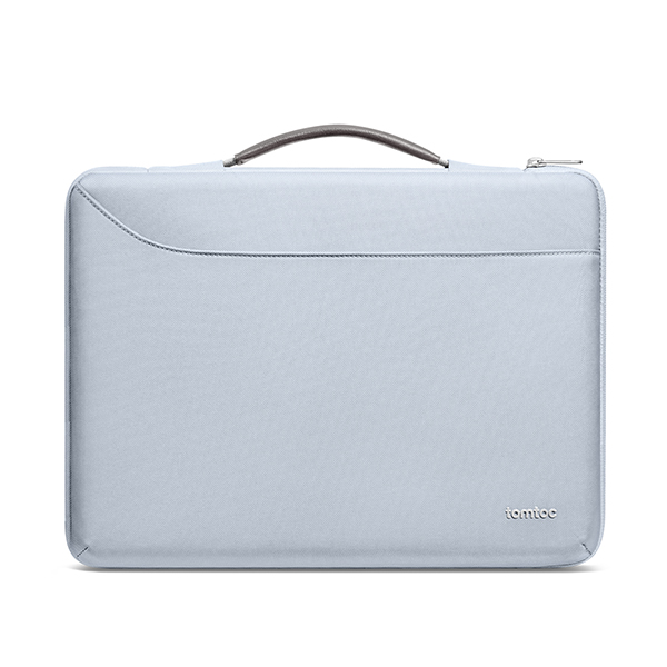 Túi xách chống sốc Laptop 16 inch Tomtoc (USA) Defender Premium Briefcase A22F3