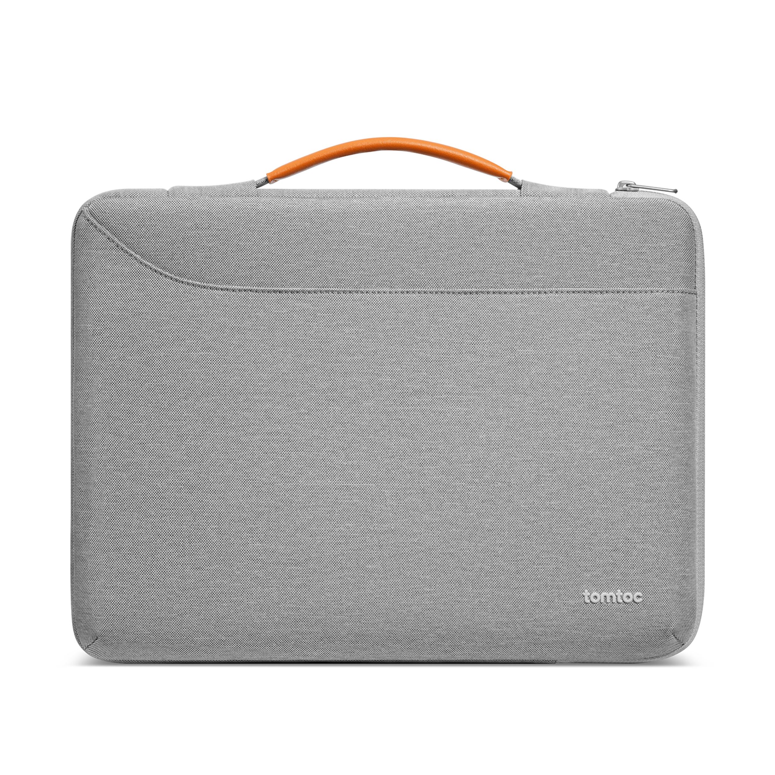 Túi xách chống sốc Laptop 16 inch Tomtoc (USA) Defender Premium Briefcase A22F3