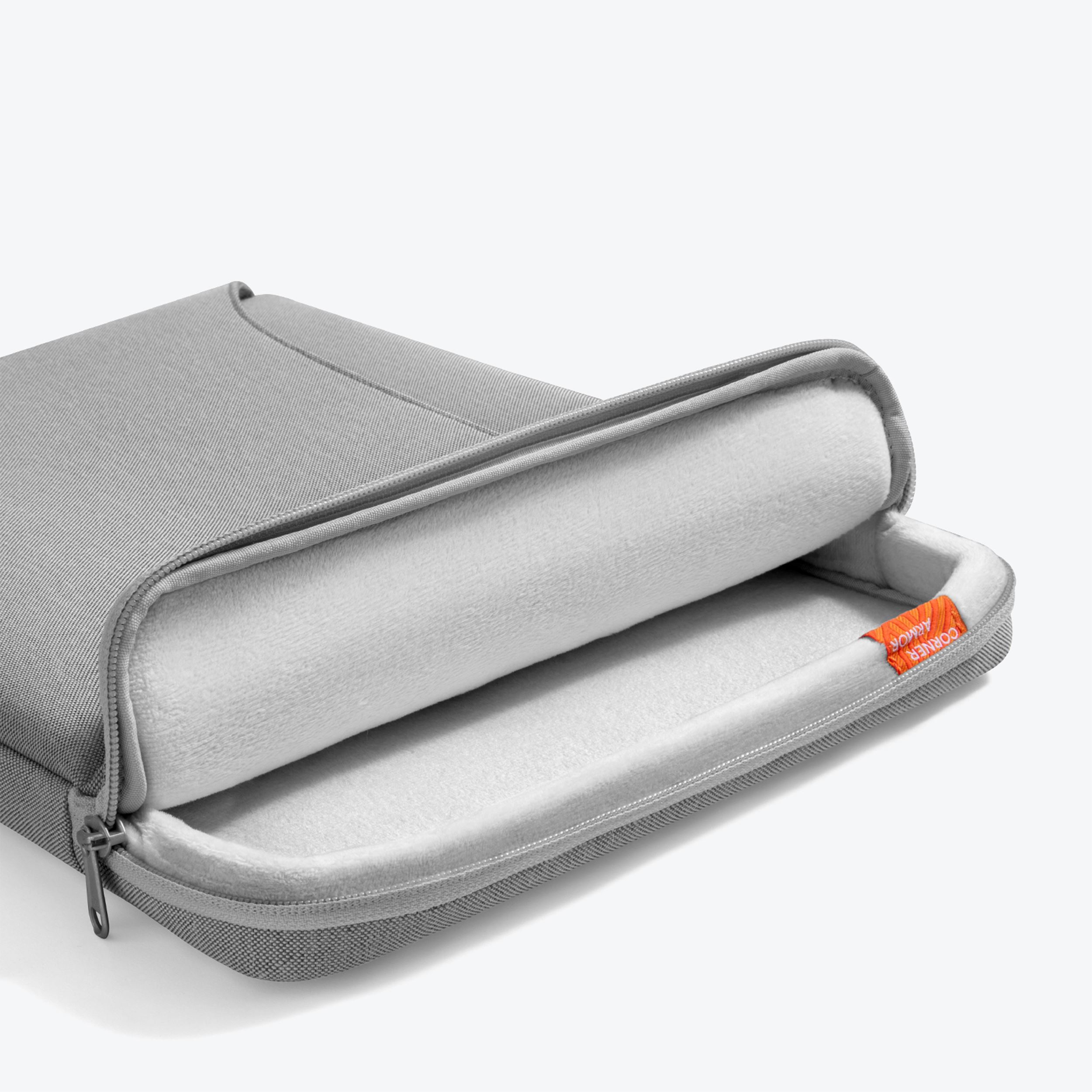 Túi xách chống sốc Laptop 16 inch Tomtoc (USA) Defender Premium Briefcase A22F3 - 3