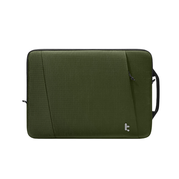 Túi chống sốc Macbook 14 inch Tomtoc (USA) Essence-A35 A35D2