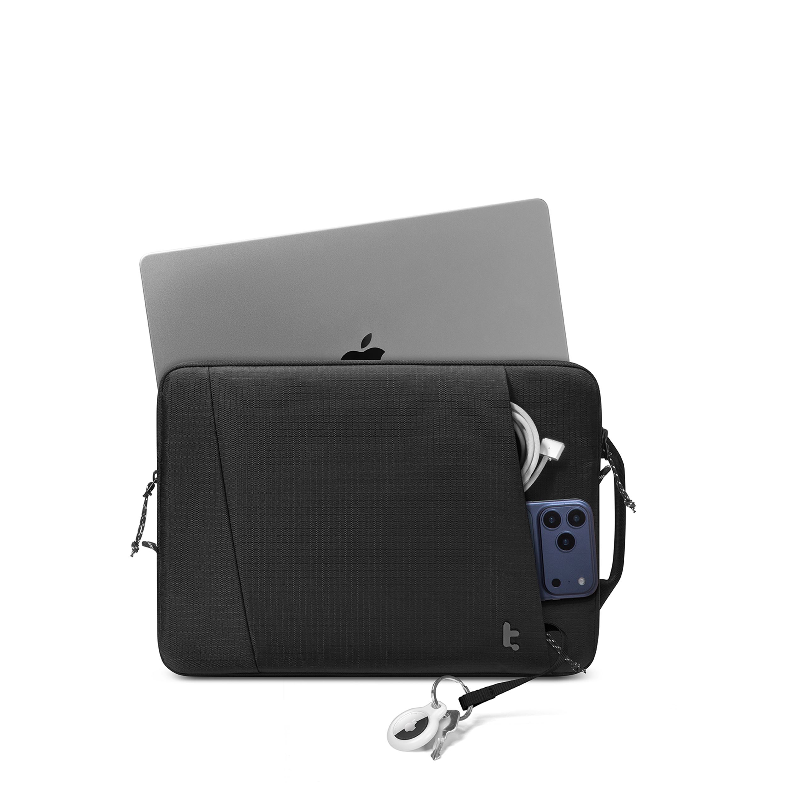 Túi chống sốc Macbook 14 inch Tomtoc (USA) Essence-A35 A35D2