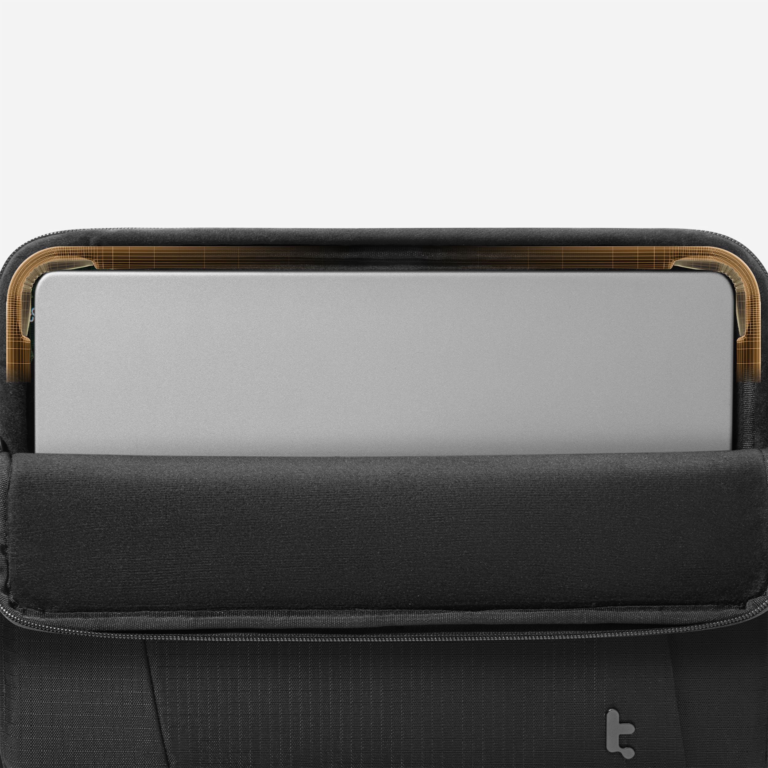 Túi chống sốc Macbook 16 inch Tomtoc (USA) Essence-A35 A35F2 - 2