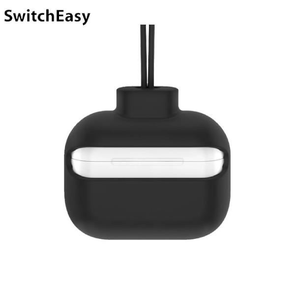 Túi đựng AirPods Pro Silicone SwitchEasy ColorBuddy