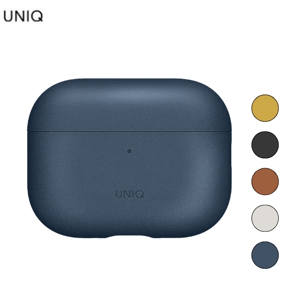 Túi đựng AirPods Pro 3 PU PC UNIQ LYDEN VEX