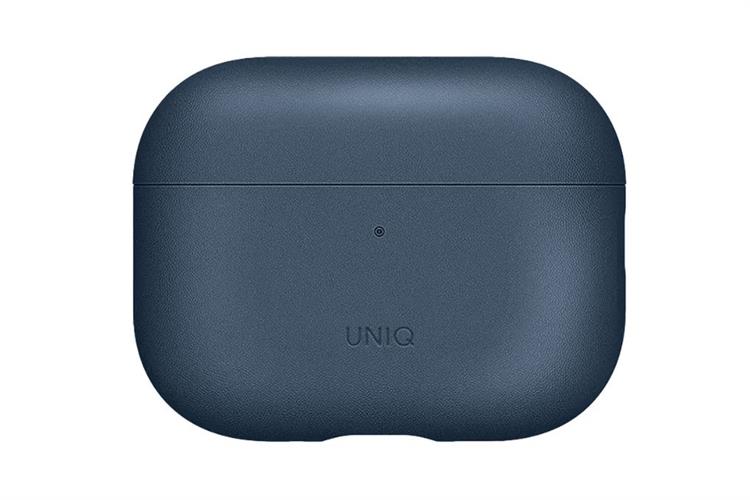 Túi đựng AirPods Pro 3 PU PC UNIQ LYDEN VEX Màu Xanh