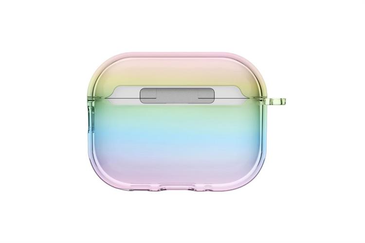 Túi đựng AirPods Pro 3 TPU UNIQ IRIDESCIA