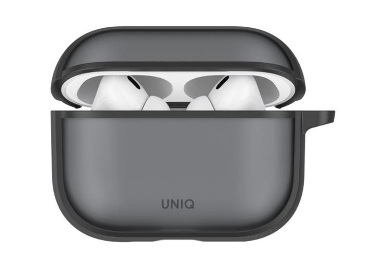 Túi đựng AirPods Pro 3 PC TPU UNIQ VEREN