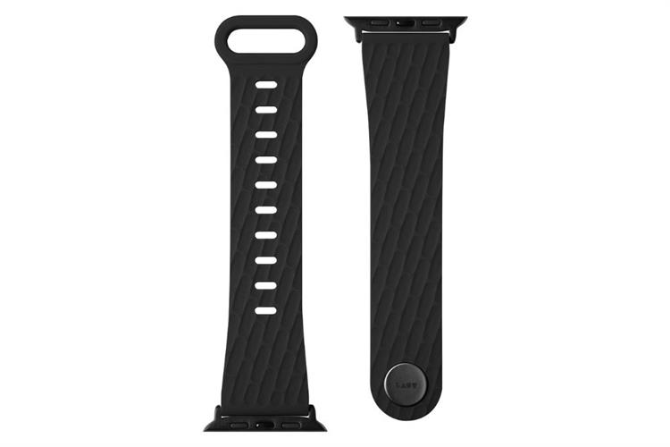 Dây Silicone Apple Watch Laut Active 2 44mm