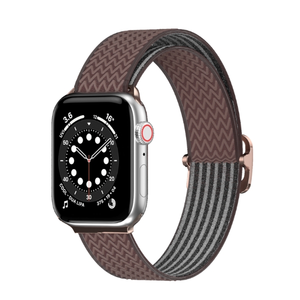 Dây Nylon Apple Watch 45mm Switch Easy