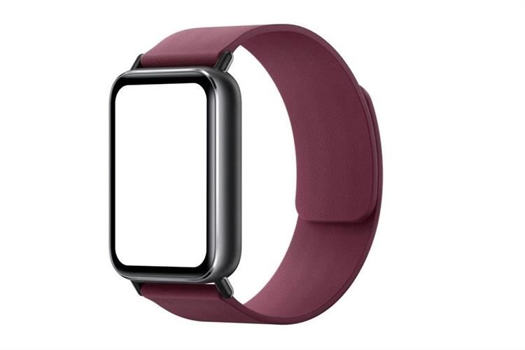 Dây nam châm Redmi Watch 4/5/Band 8 Pro/9 Pro Màu Đỏ