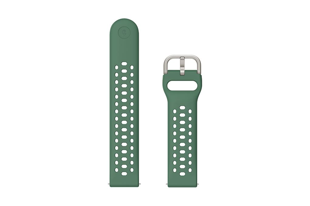 Dây silicone Amazfit Active 2 mặt 43.9 mm - 2