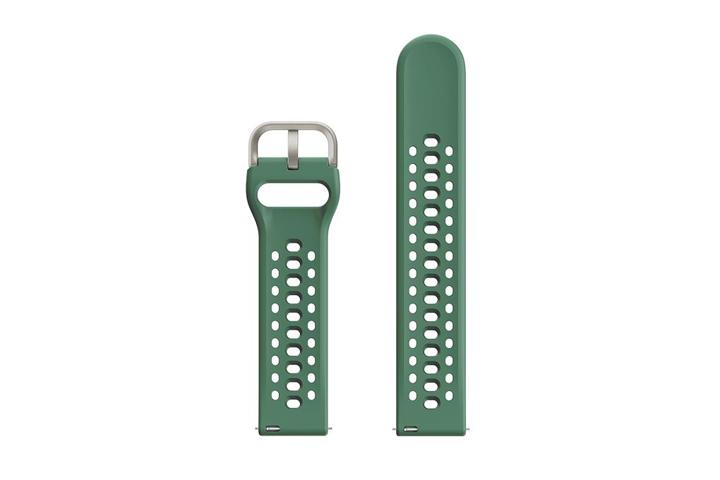 Dây silicone Amazfit Active 2 mặt 43.9 mm - 3