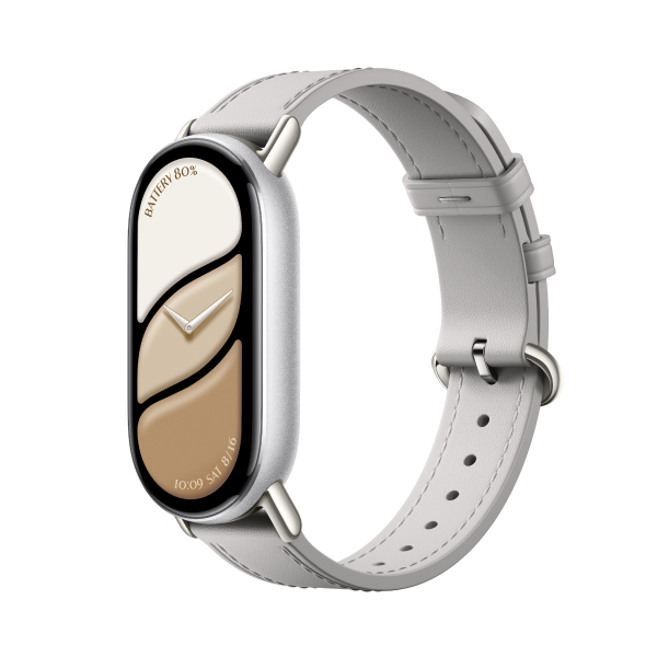 Dây da Mi Band 8/9/10 BHR07YLGL