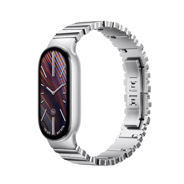 Dây kim loại Mi Band 8/9/10 BHR07YHGL