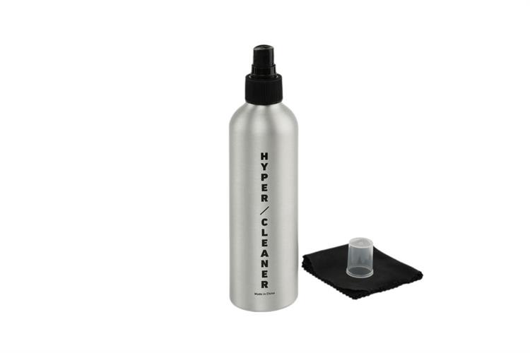 Chai vệ sinh màn hình HyperWork Màu Đen