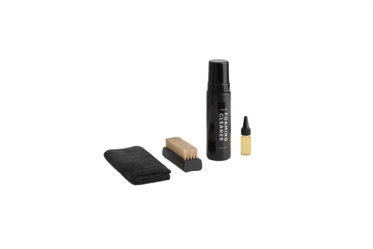 Bộ vệ sinh đa năng HyperWork Care Kit Màu Đen