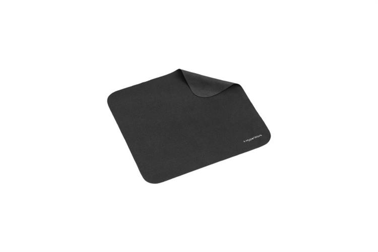 Bộ 5 khăn lau HyperWork Microfiber Màu Đen