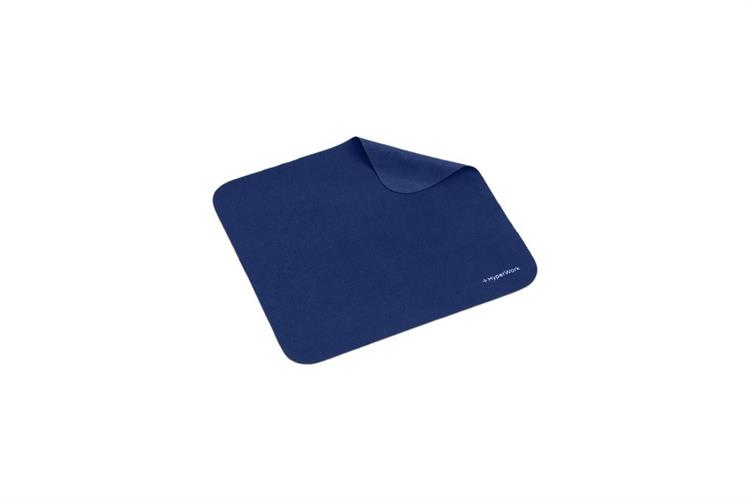 Bộ 5 khăn lau HyperWork Microfiber Màu Đen