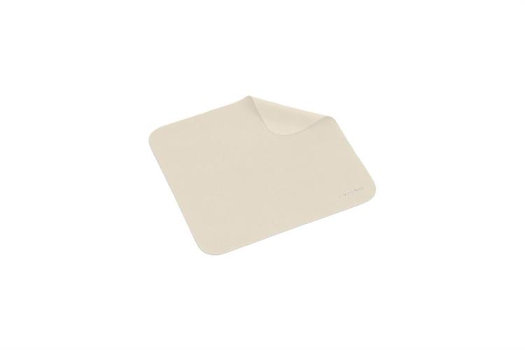 Bộ 5 khăn lau HyperWork Microfiber Màu Đen