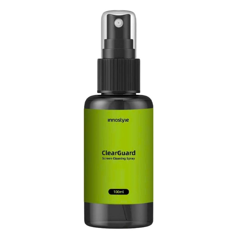 Chai xịt vệ sinh Innostyle Clearguard High-gloss screen cleaner ISC100CG