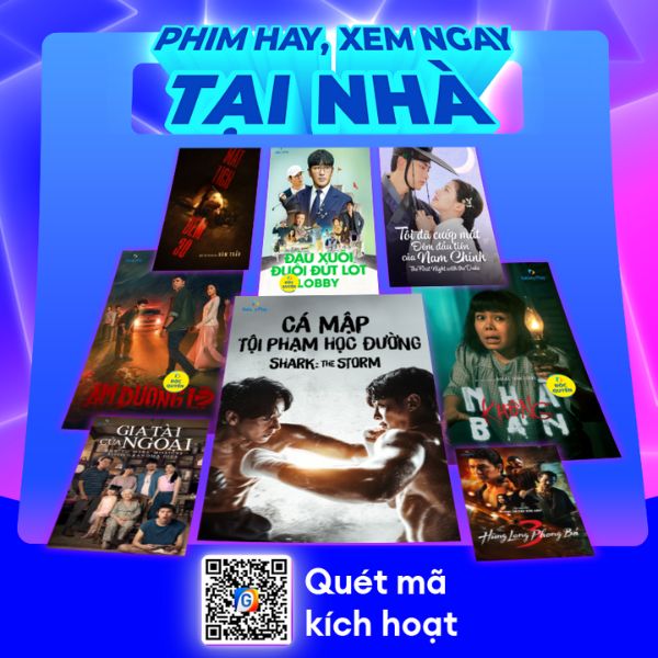 Gói Cao cấp Galaxy Play 01 tháng