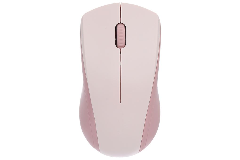 Chuột Có dây Silent Rapoo N1200