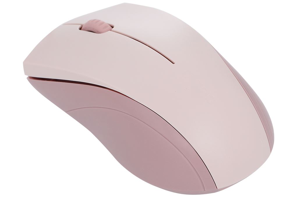 Chuột Có dây Silent Rapoo N1200 - 3