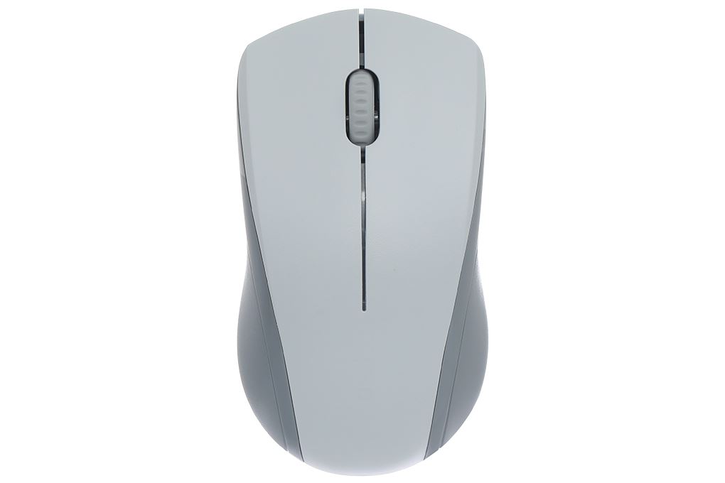 Chuột Có dây Silent Rapoo N1200