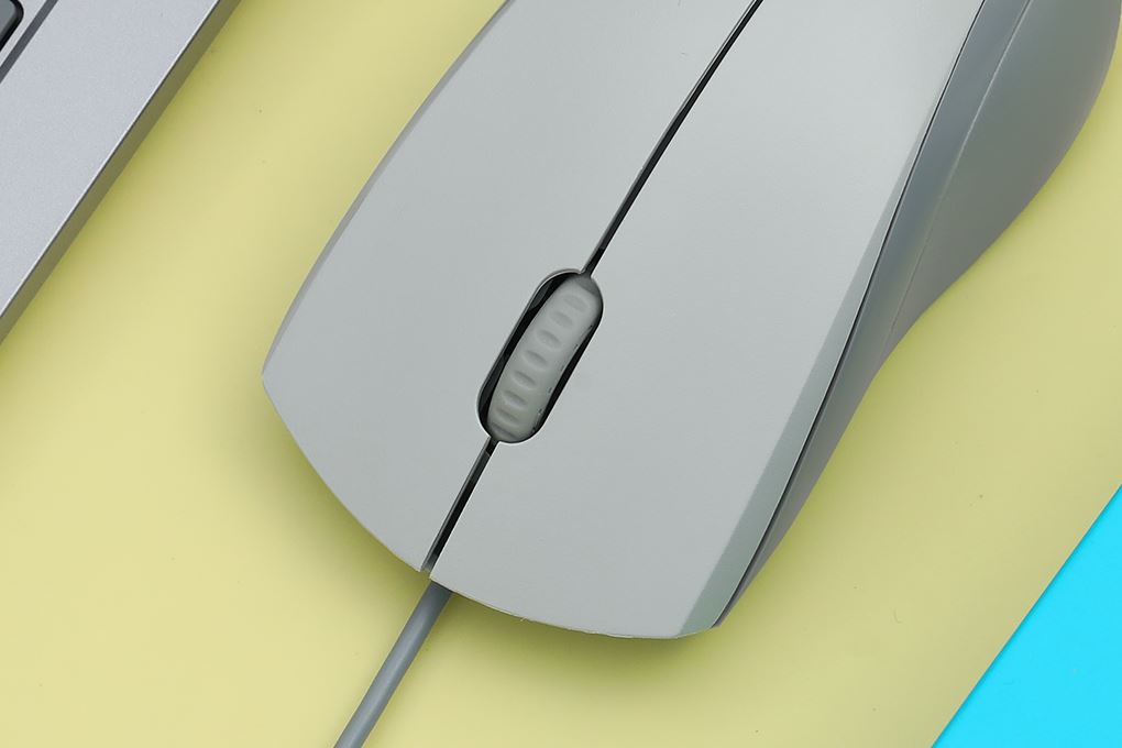 Chuột Có dây Silent Rapoo N1200 - 7