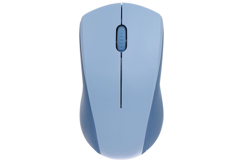 Chuột Có dây Silent Rapoo N1200